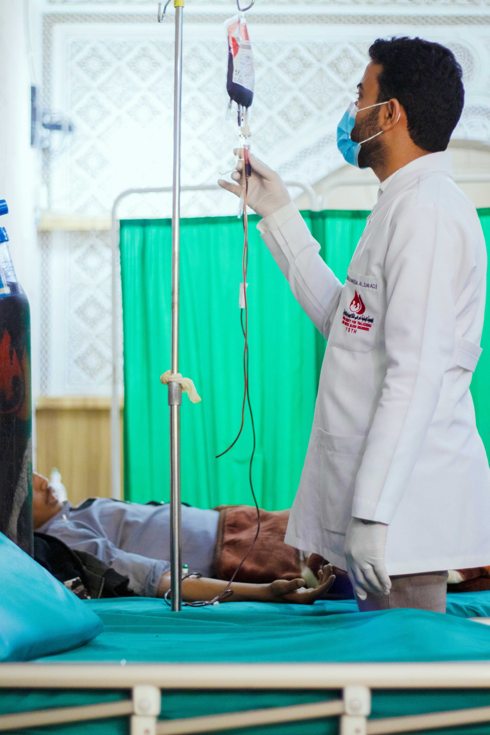 Thalassemia